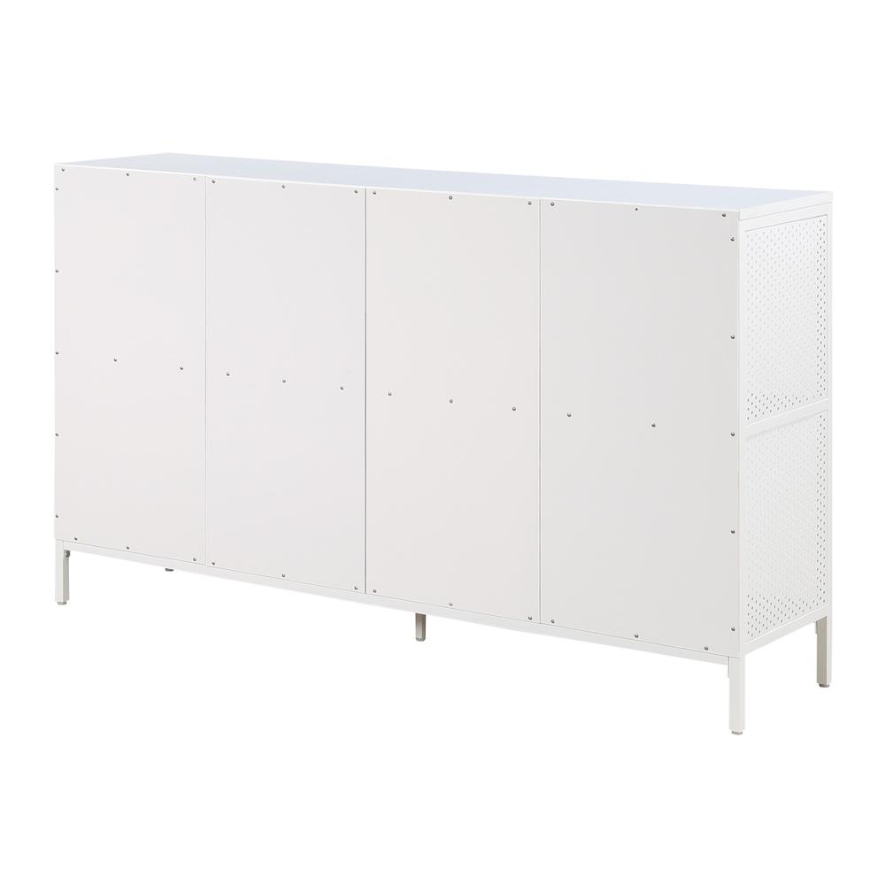 Ace 8 Cube Bookcase/Storage
