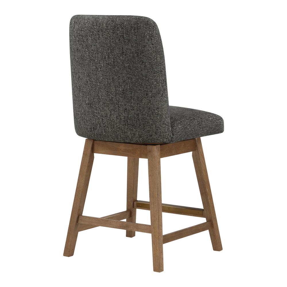 Finley 26” Swivel Counter Stool 2Pk