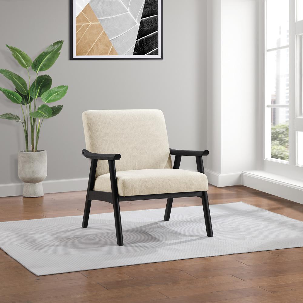 Weldon Armchair
