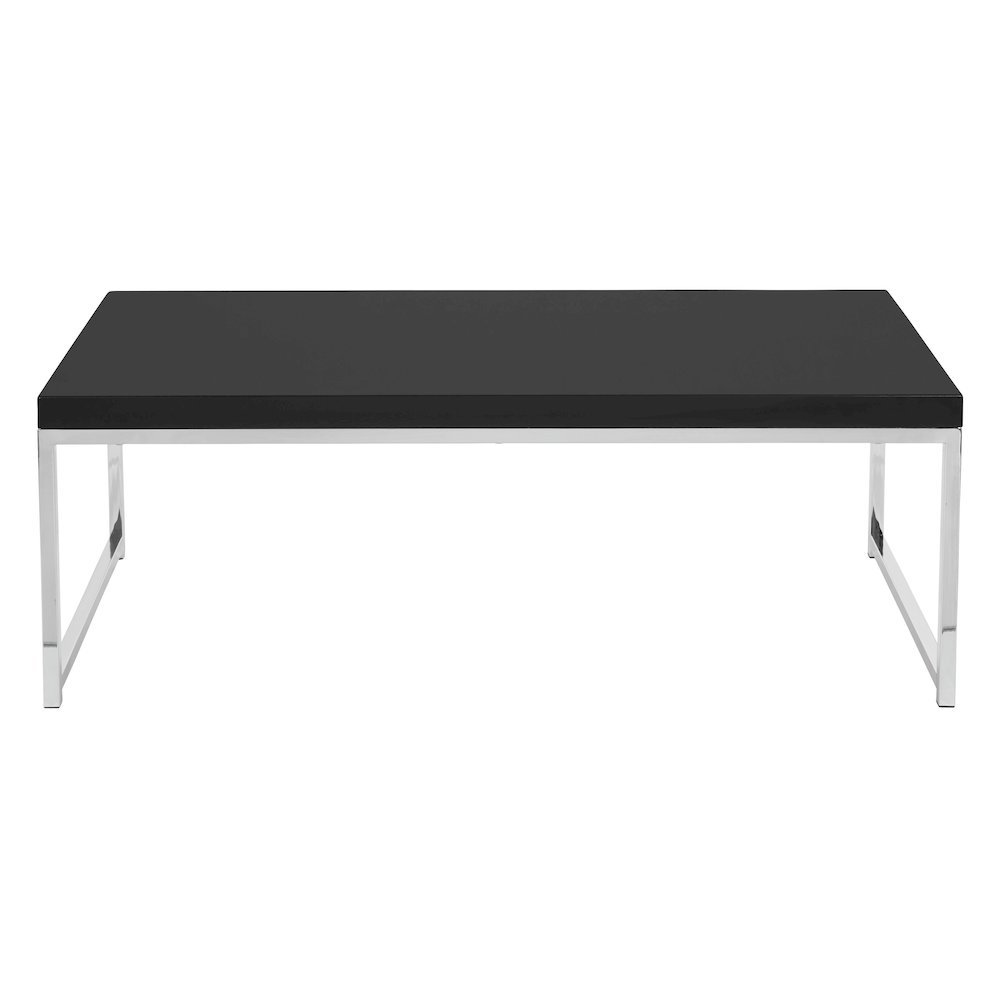 Wall Street Coffee Table