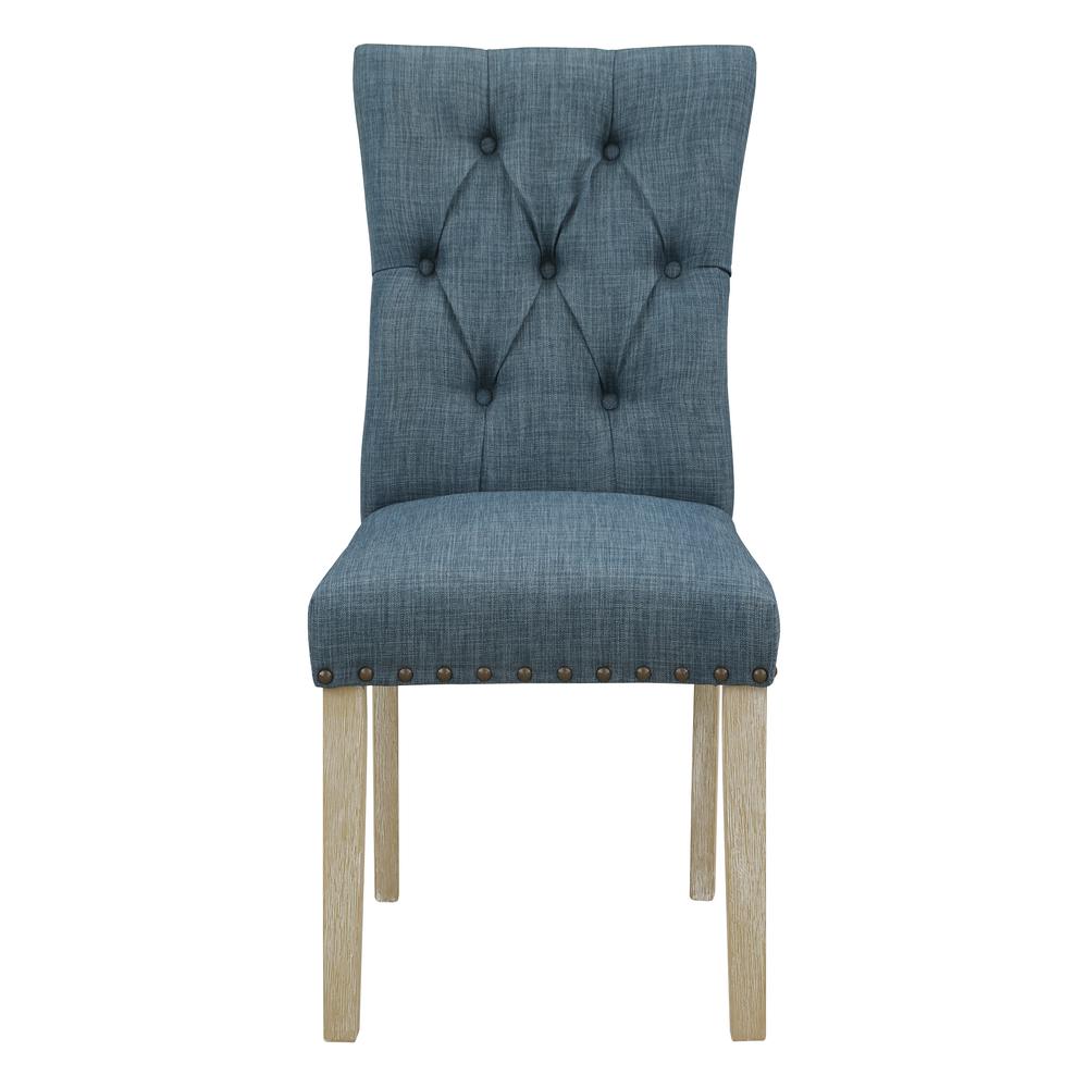 Preston Dining Chair 2 Pk