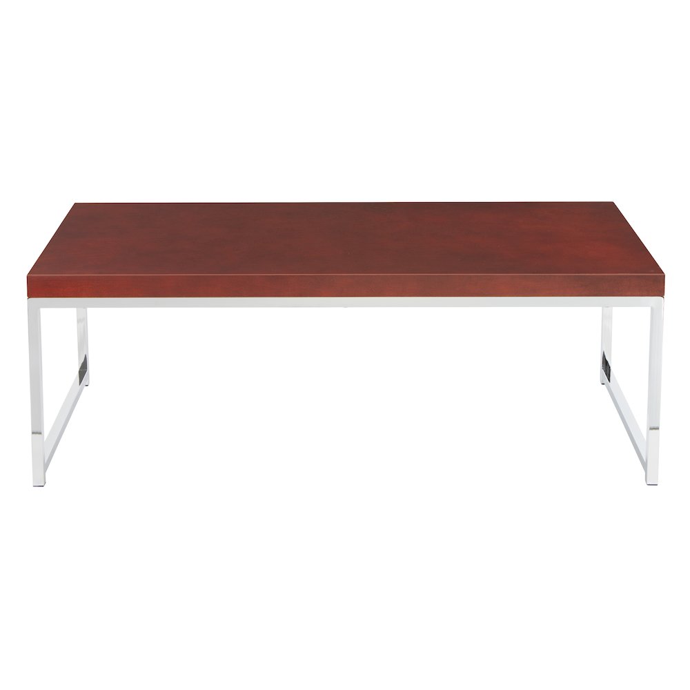 Wall Street Coffee Table
