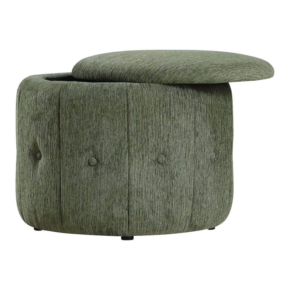 Brayfield Storage Ottoman