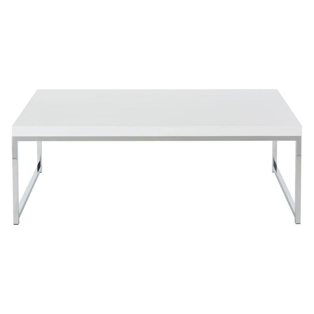 Wall Street Coffee Table