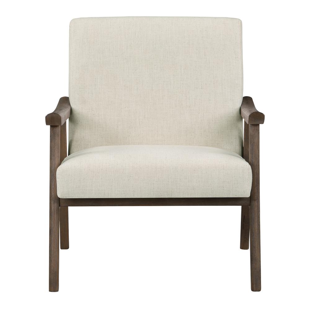 Weldon Armchair – Linen