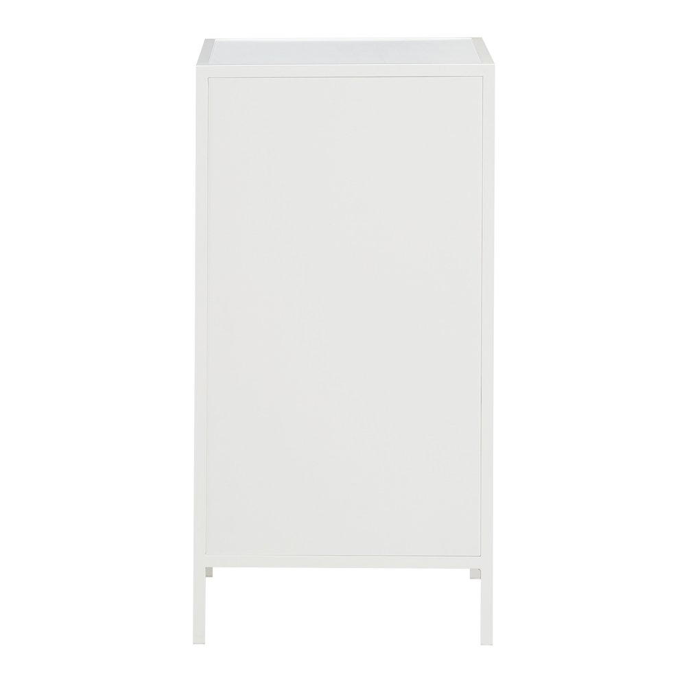 Freeport 3-Drawer Accent Storage