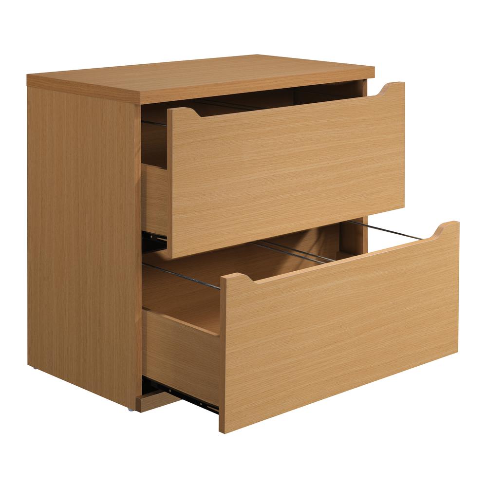 Denmark Lateral File
