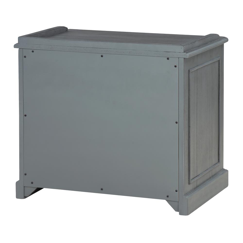 Country Meadows File Cabinet