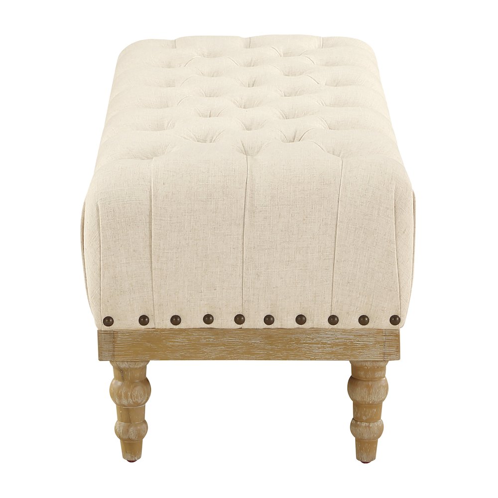 Abigail Bench