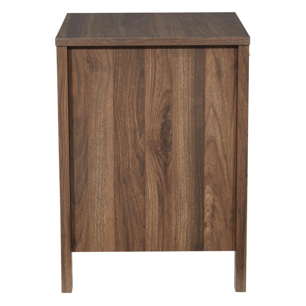 Classic Walnut