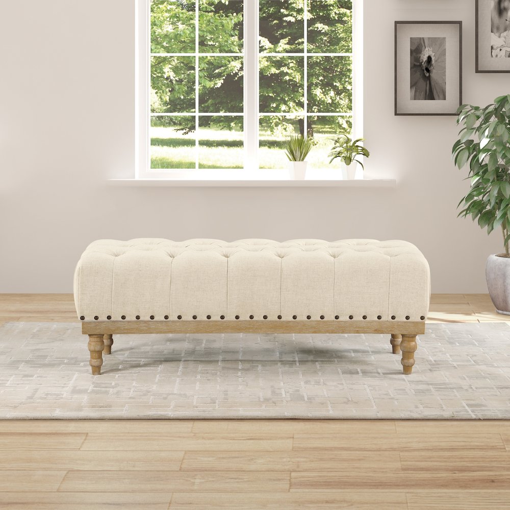 Abigail Bench