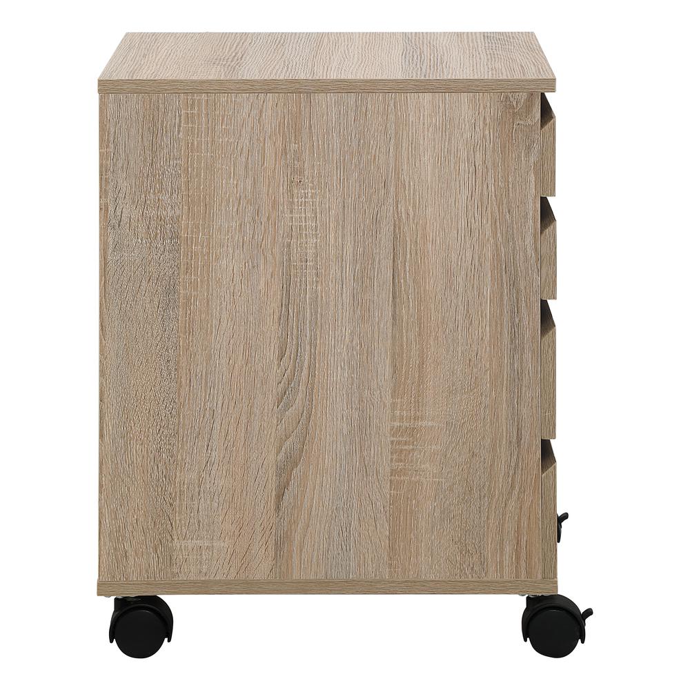 Holly Mobile Storage Cart