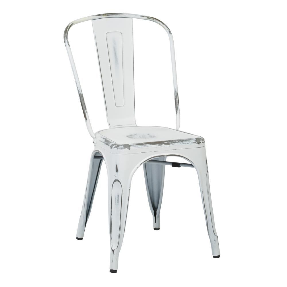 Bristow Armless Chair