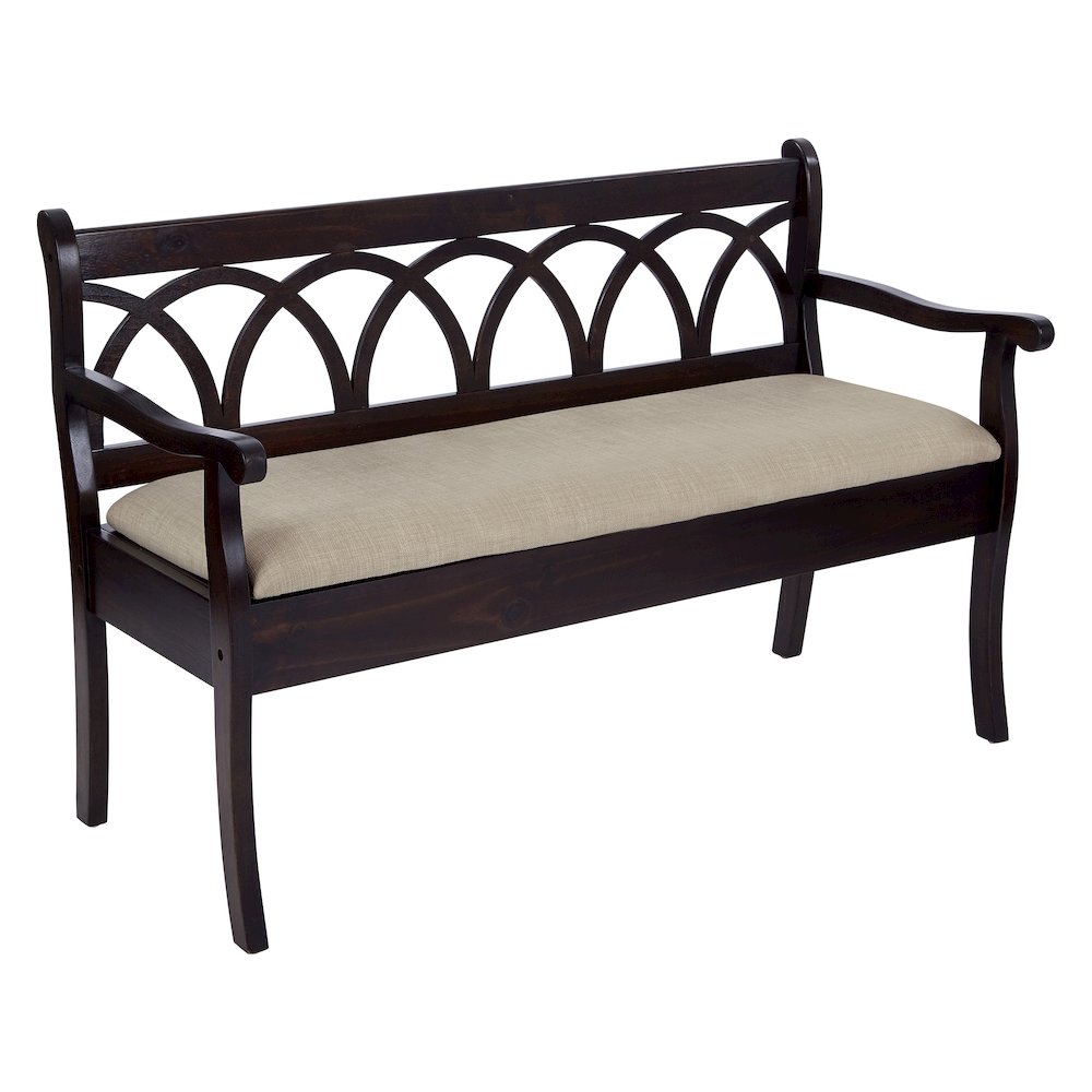 Coventry Storage Bench