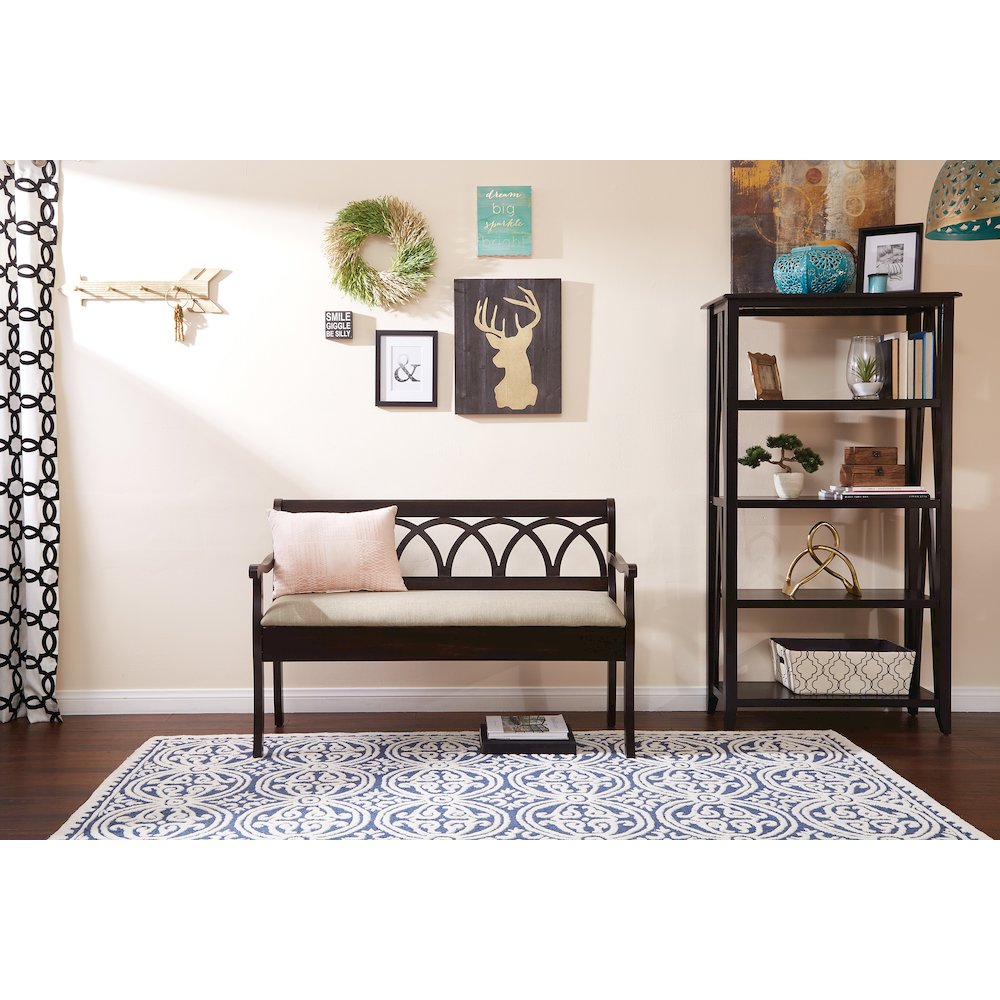 Coventry Storage Bench