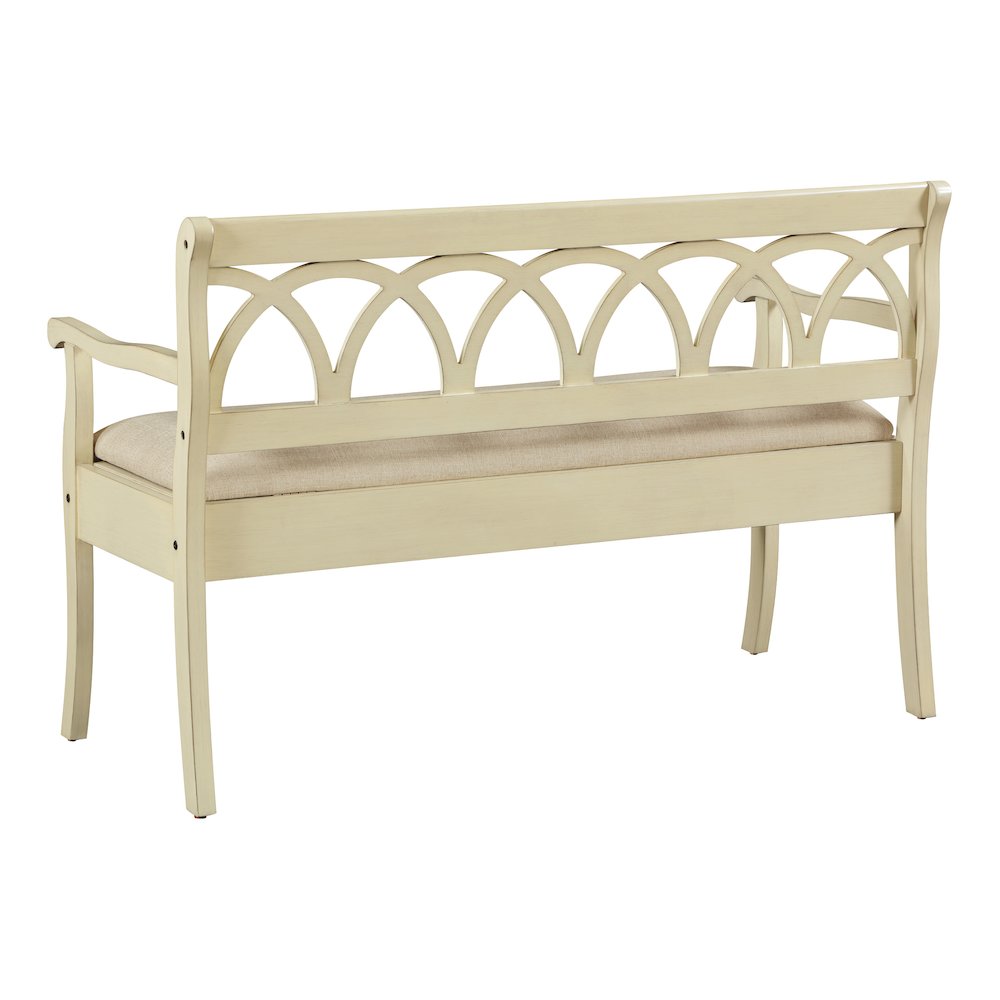 Coventry Storage Bench