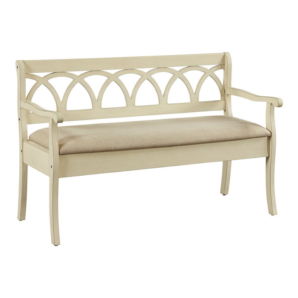 Coventry Storage Bench