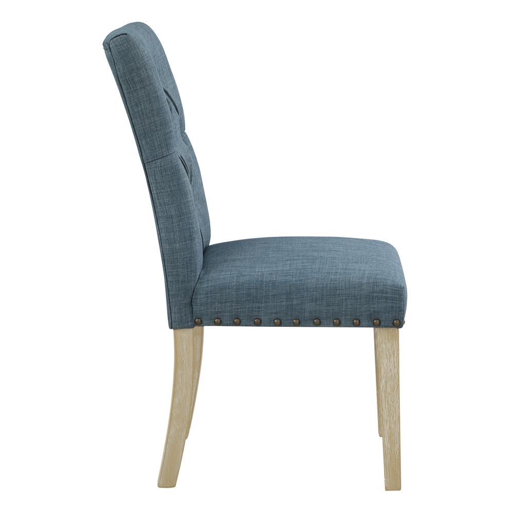 Preston Dining Chair 2 Pk