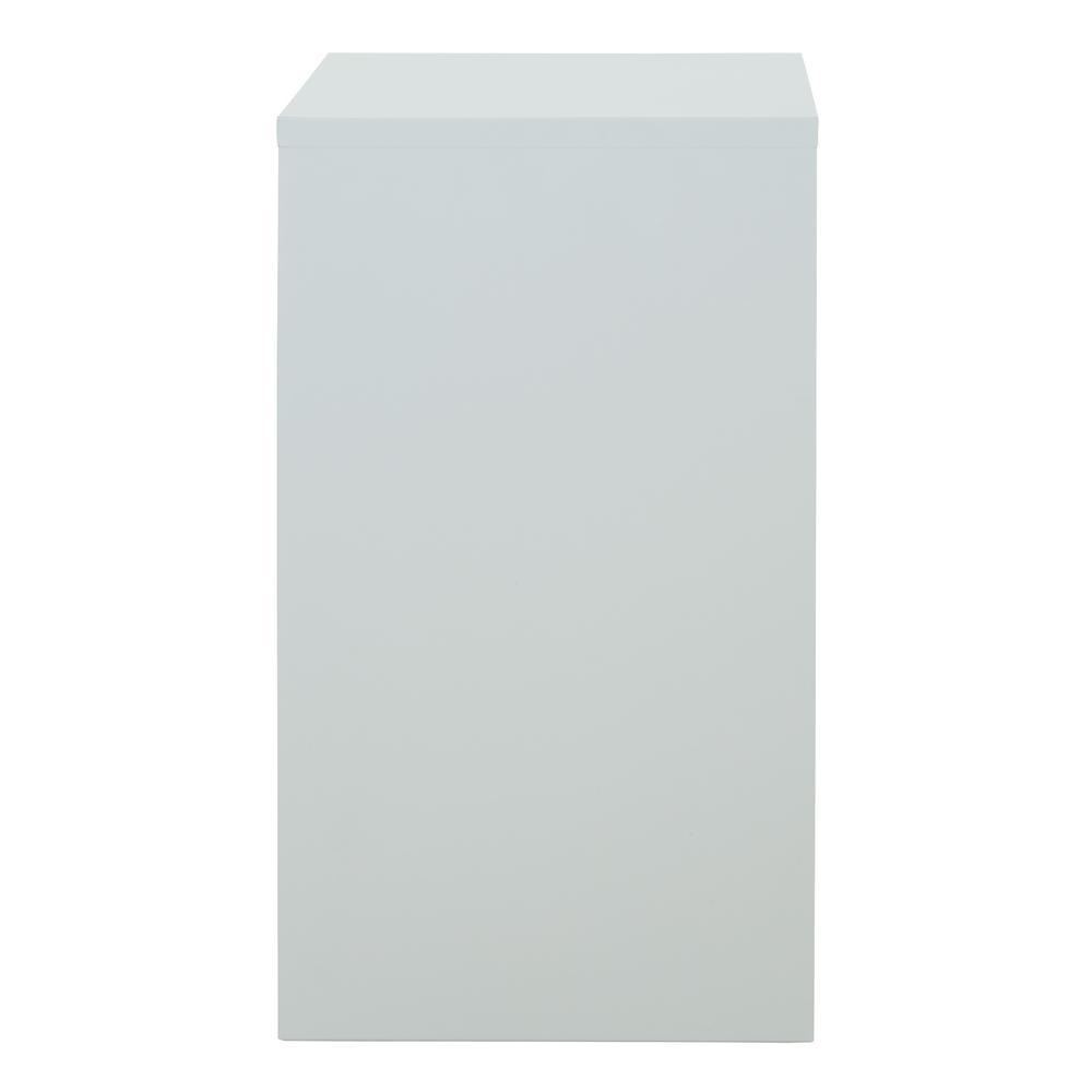 Metal File Cabinet