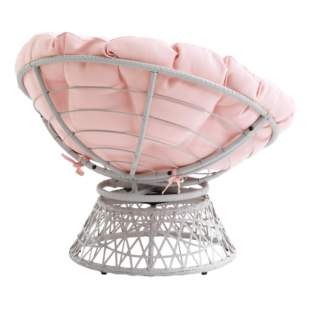 Papasan Chair