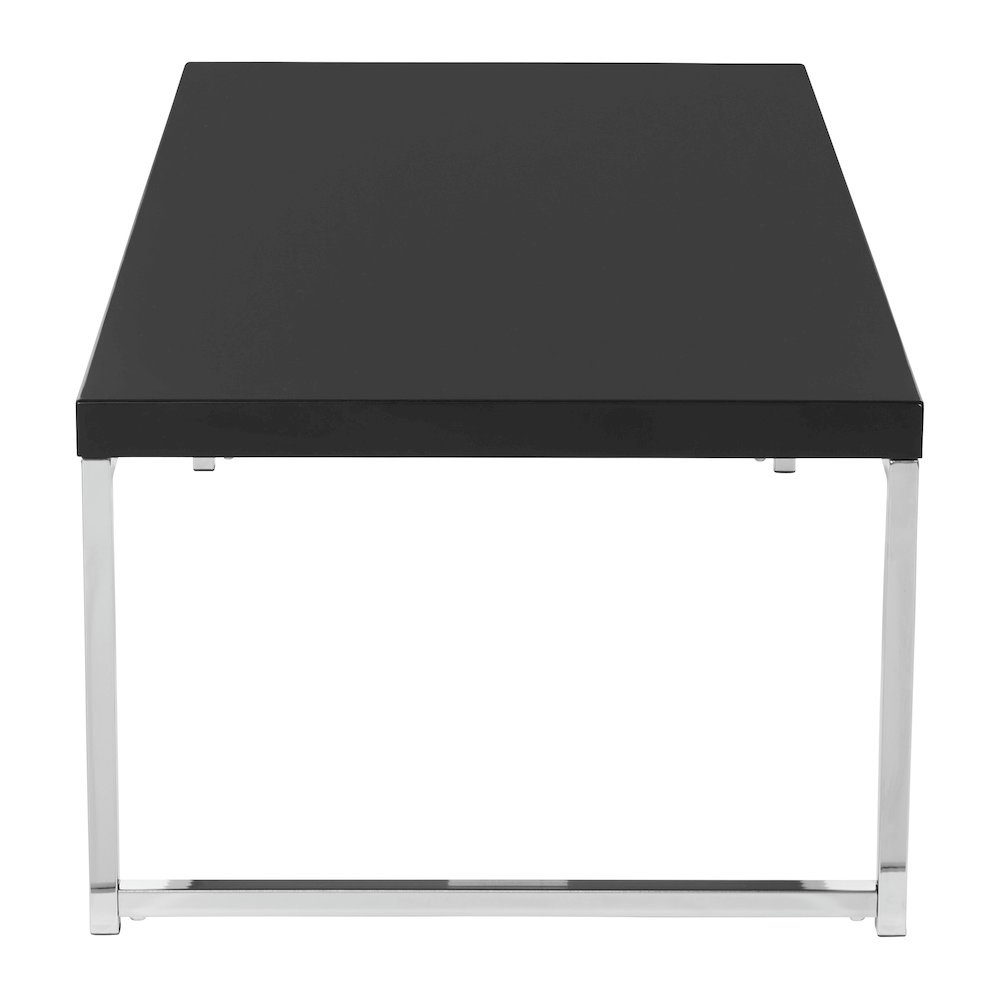 Wall Street Coffee Table