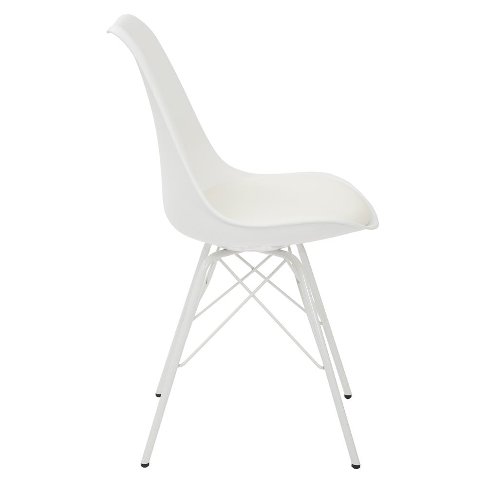 Emerson Student Side Chair
