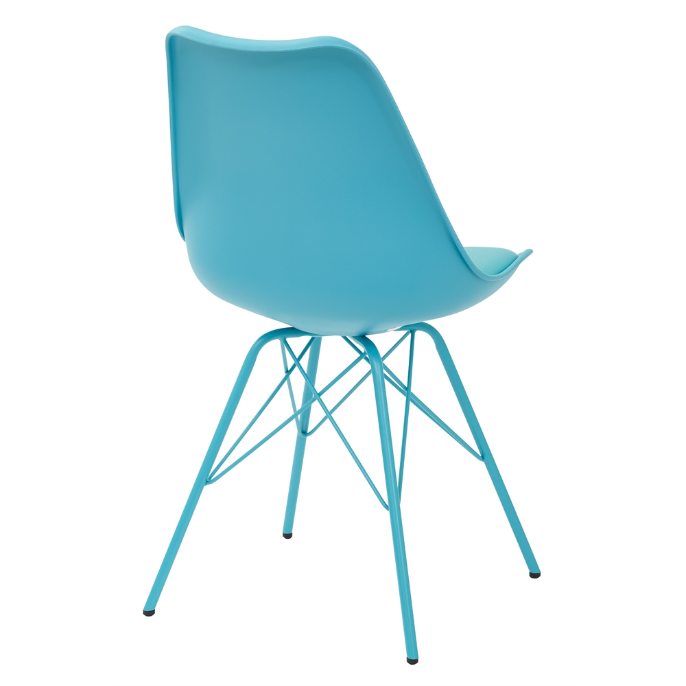 Emerson Student Side Chair