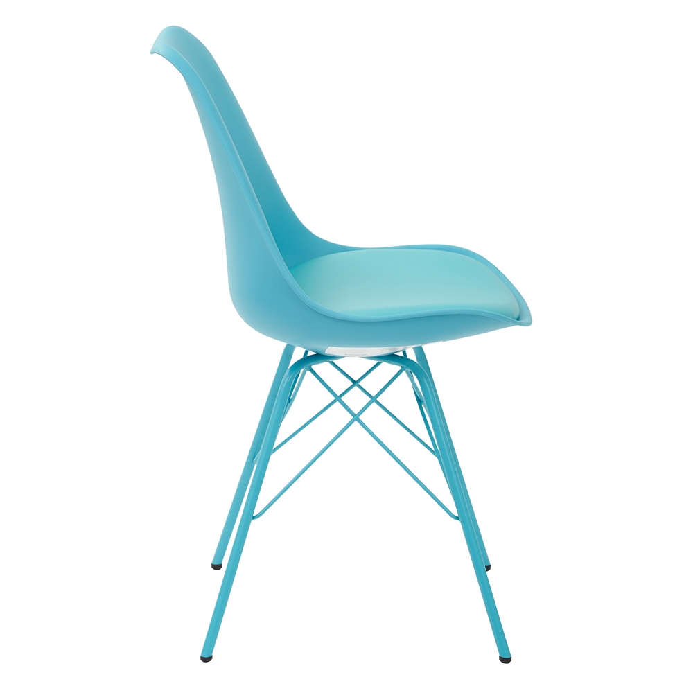 Emerson Student Side Chair