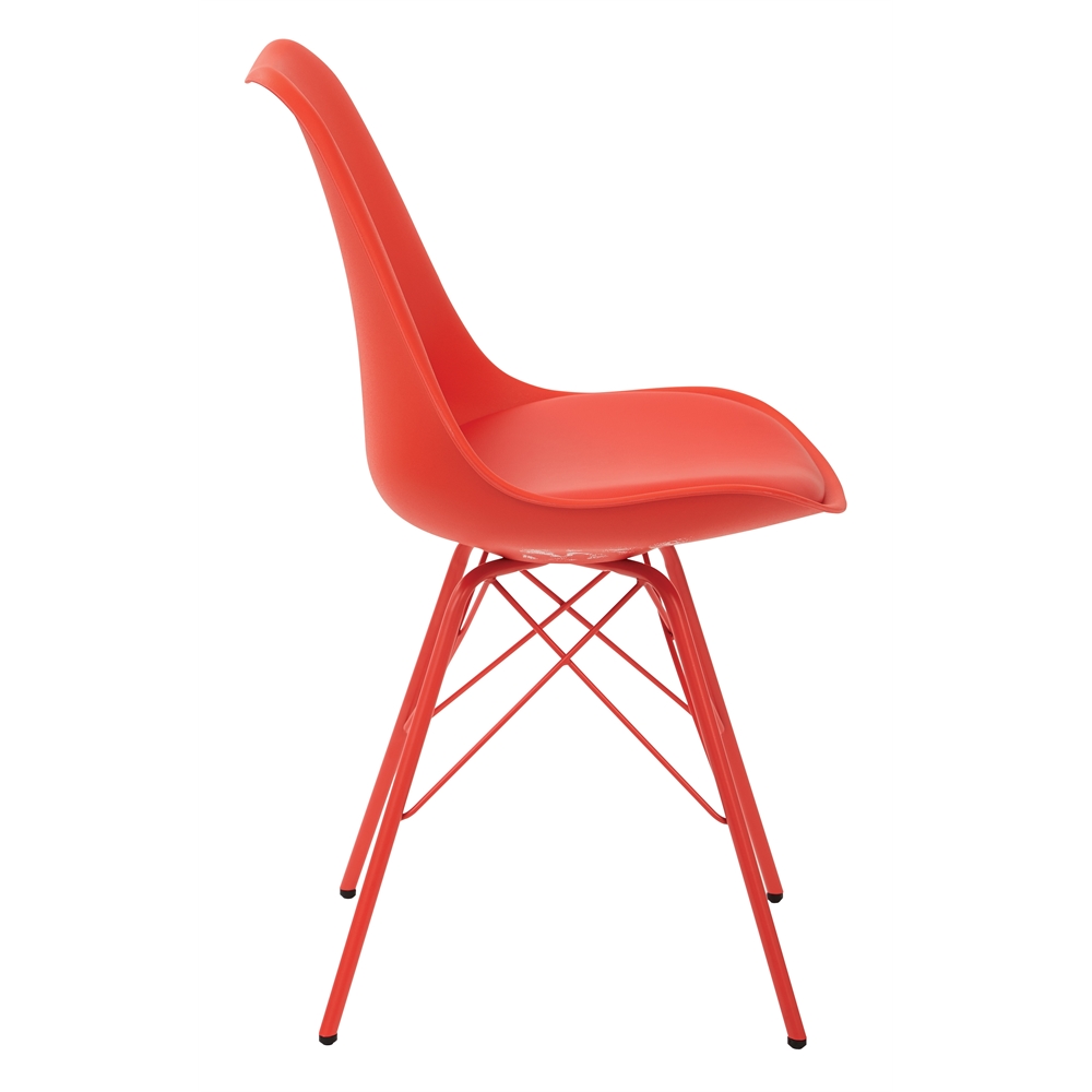 Emerson Student Side Chair
