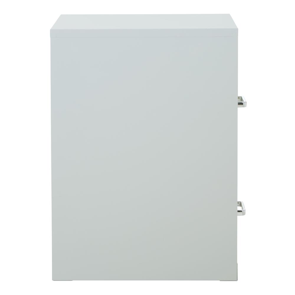 Metal File Cabinet