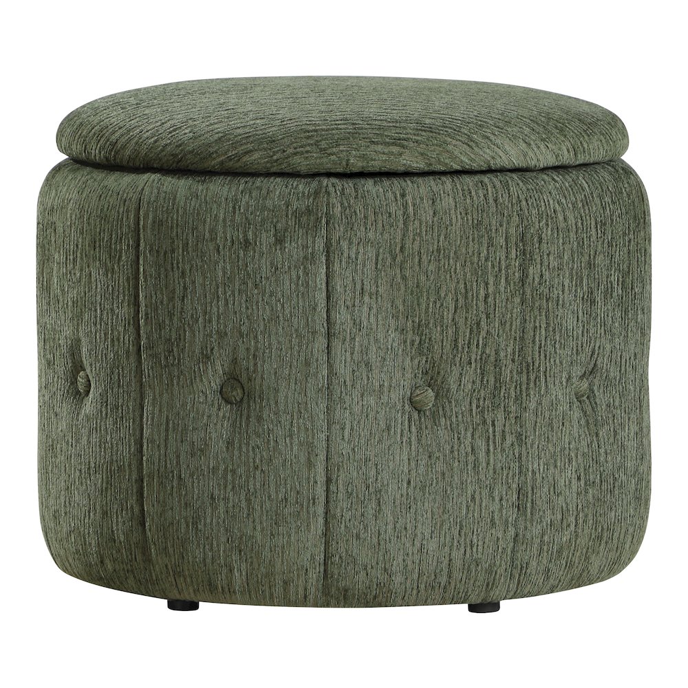 Brayfield Storage Ottoman