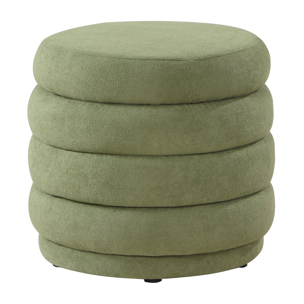 Cecil Storage Ottoman