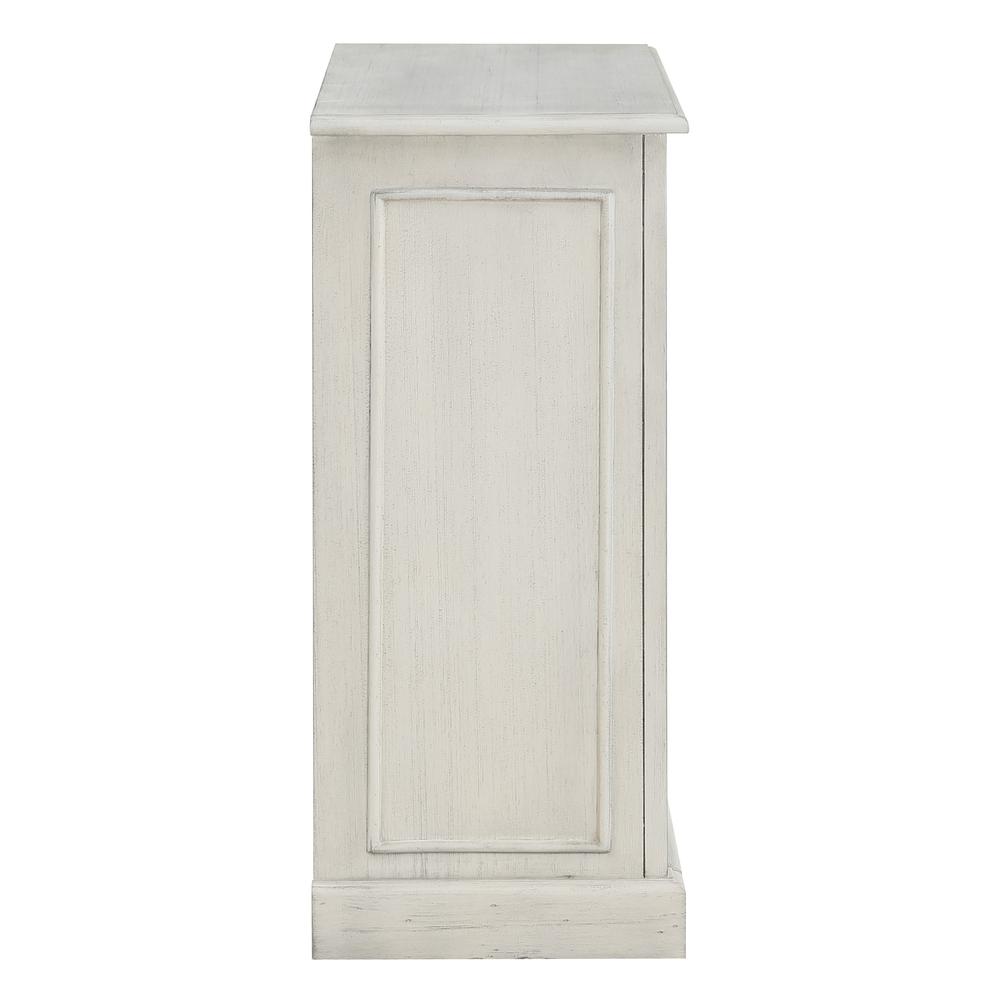 Country Meadows 2-Shelf Bookcase
