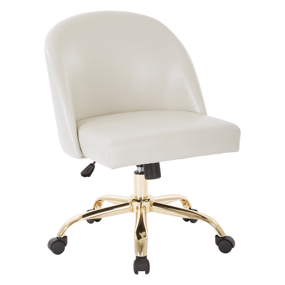 Layton Mid Back Office Chair