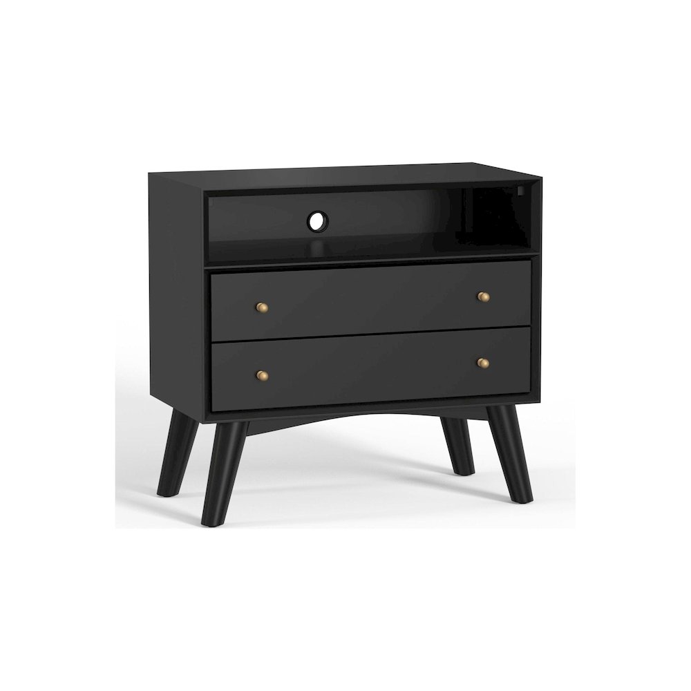 Flynn Large Nightstand