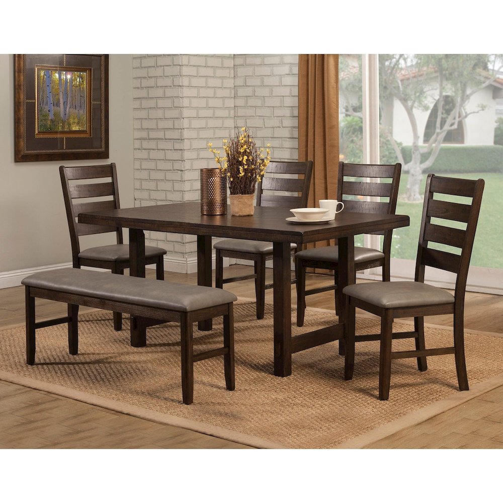 Emery Dining Bench