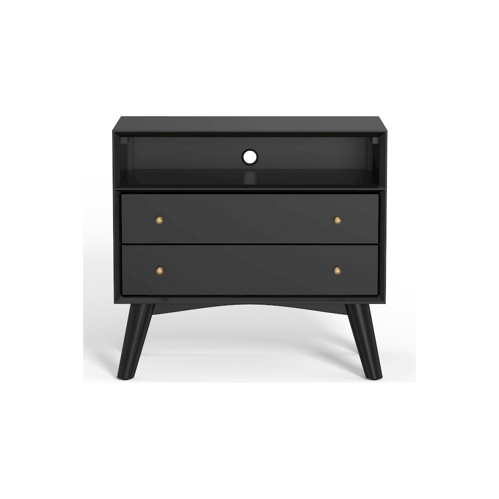 Flynn Large Nightstand