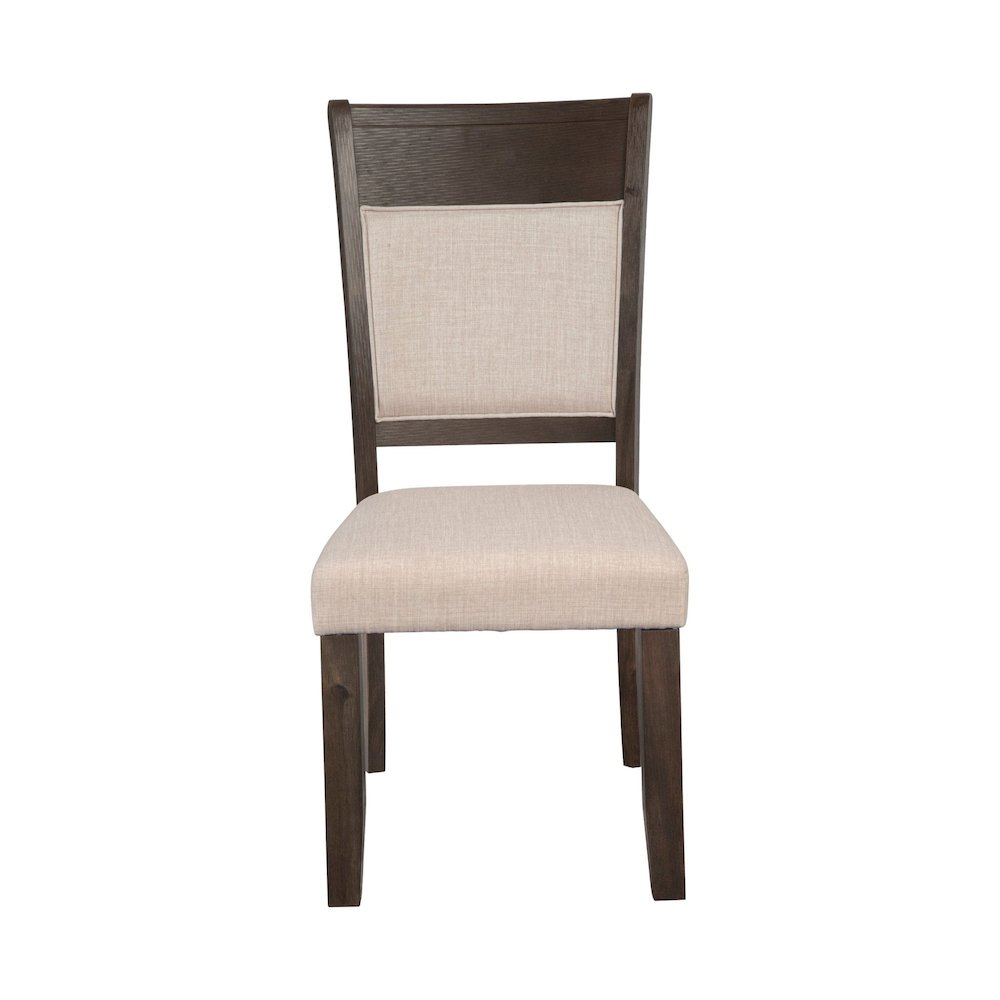 Brayden Set of 2 Side Chairs