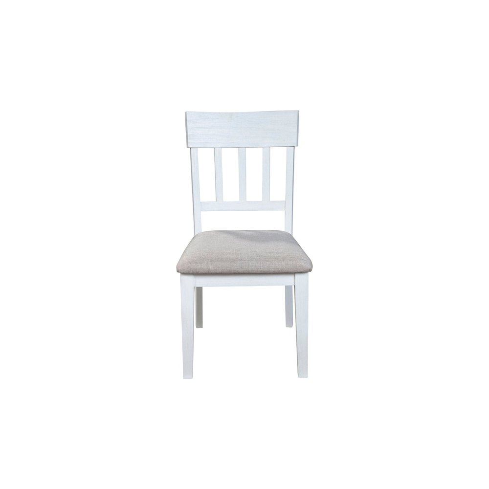 Donham Set of 2 Side Chairs