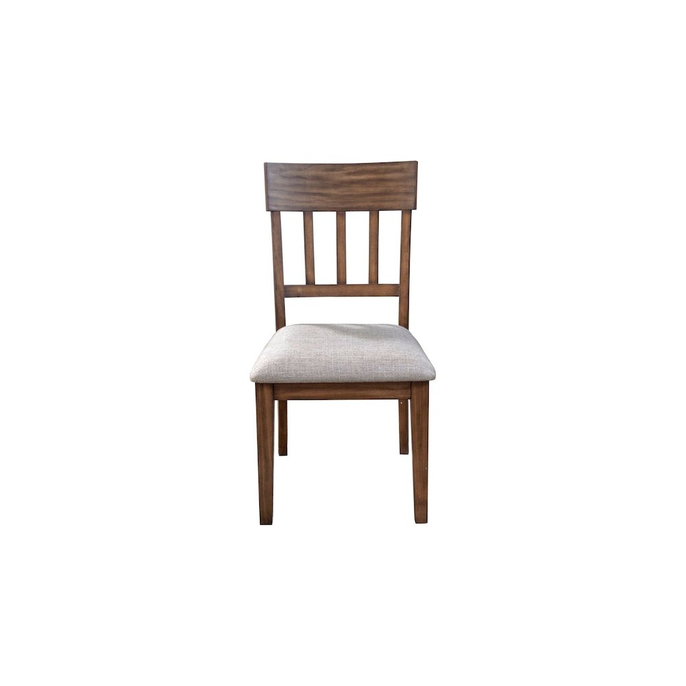 “Donham Set of 2 Side Chairs