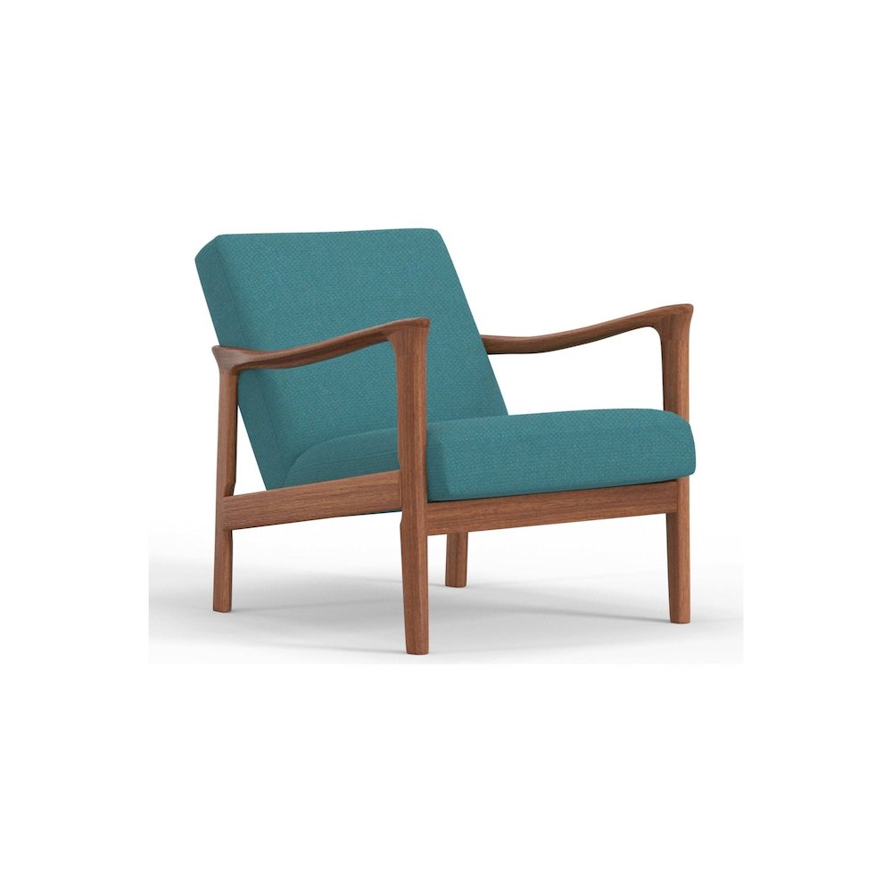 Zephyr Lounge Chair