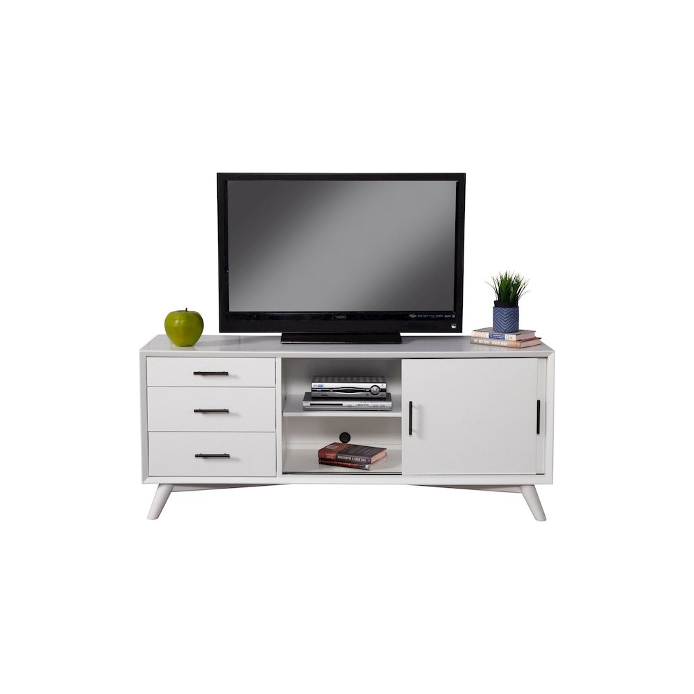 Flynn Large TV Console