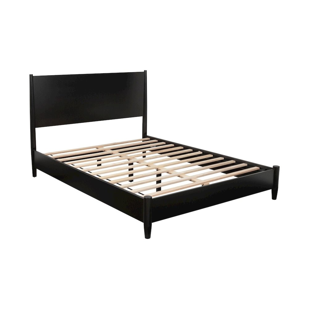 Flynn Full Platform Bed