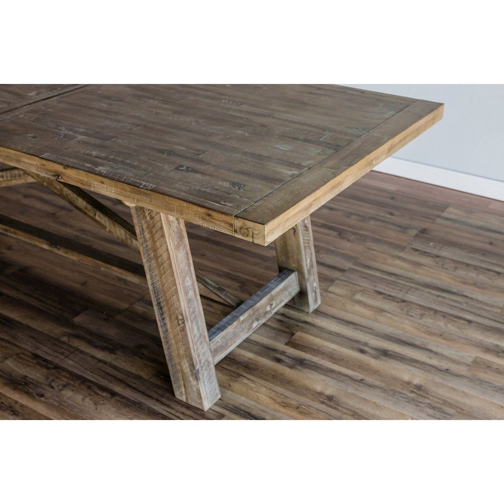 Newberry Extension Dining Table