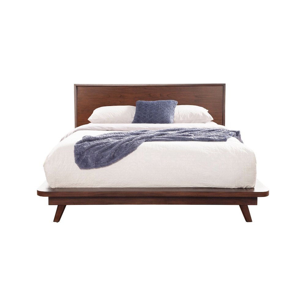 Gramercy Standard King Platform Bed