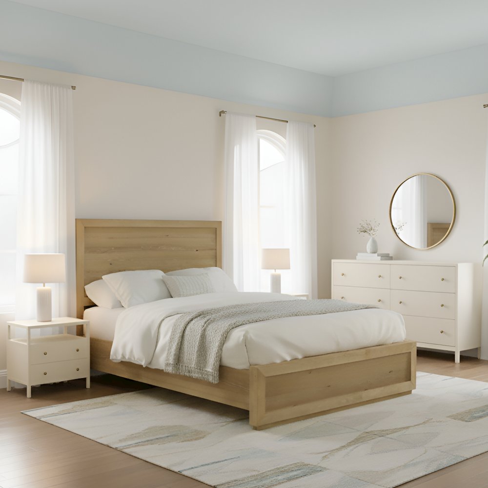 Avery Nightstand
