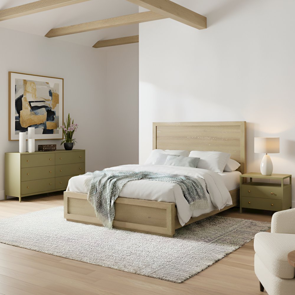Avery Nightstand