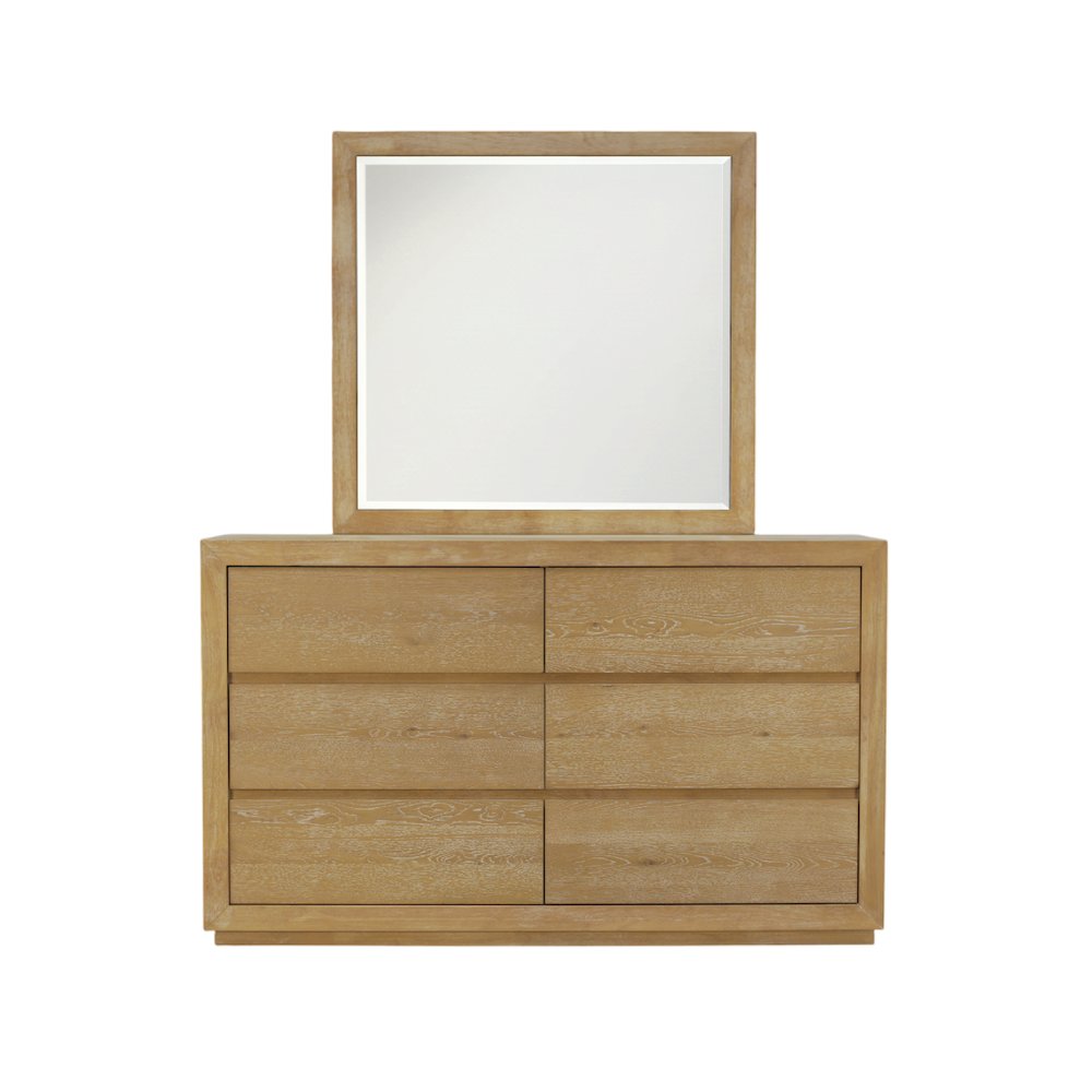 Harper Mirror