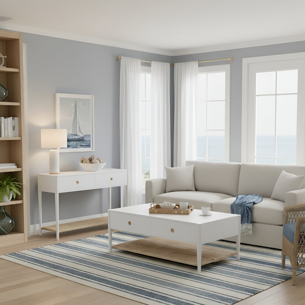 Cleo Coffee Table