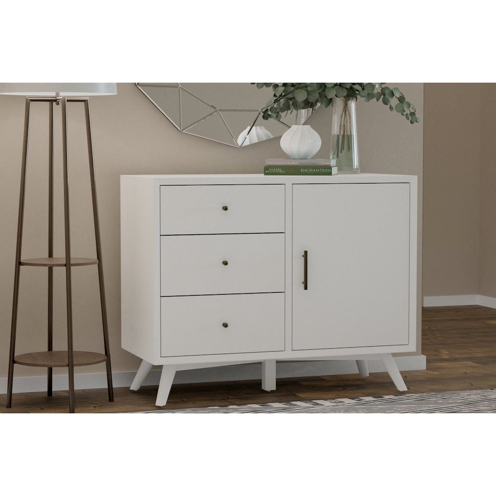 Flynn Accent Cabinet